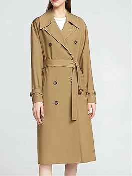 TODAYFUL Tuck Over Trenchcoat 【38】 TODAYFUL Tuck Over Trenchcoat